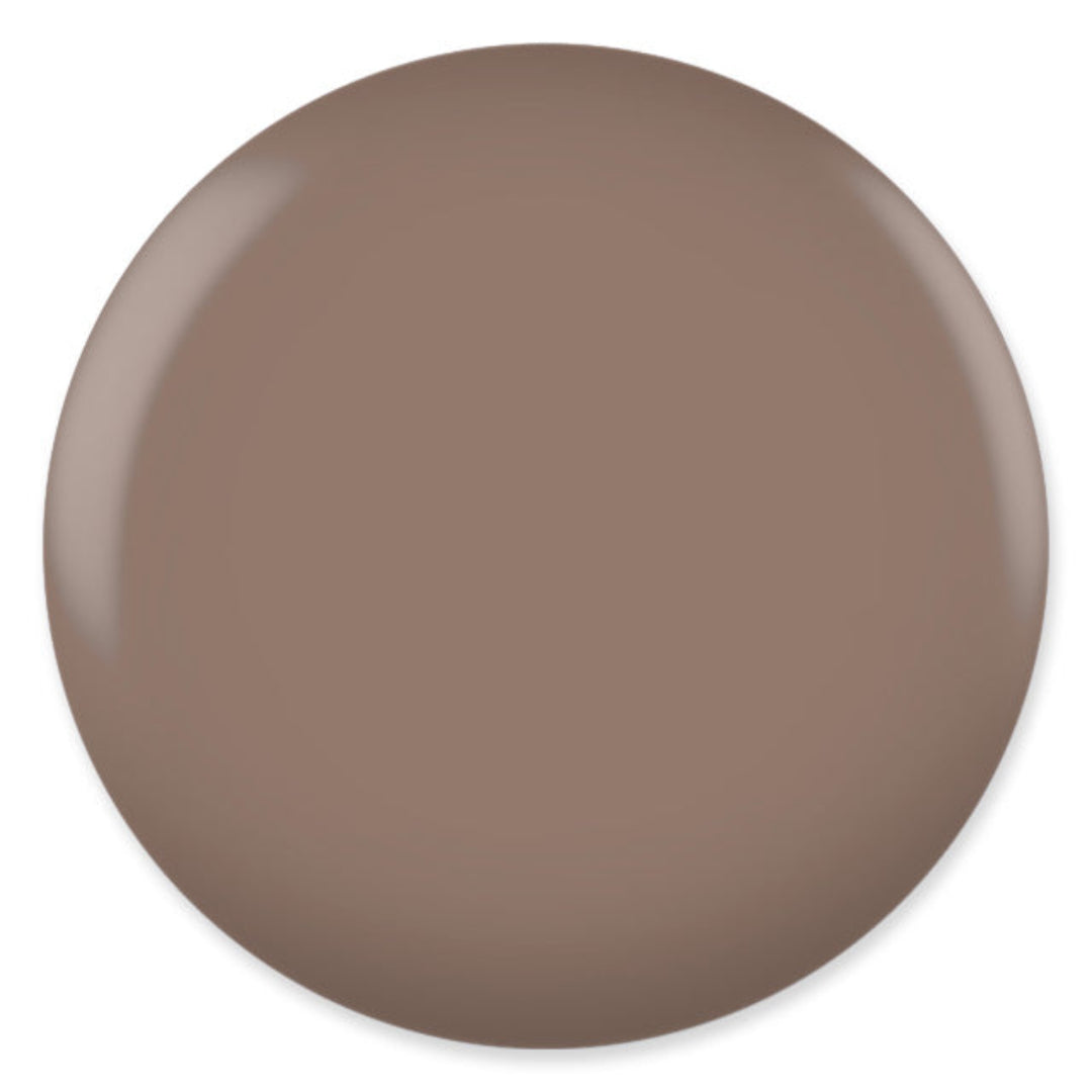 DND DC Gel - Lead Gray #079
