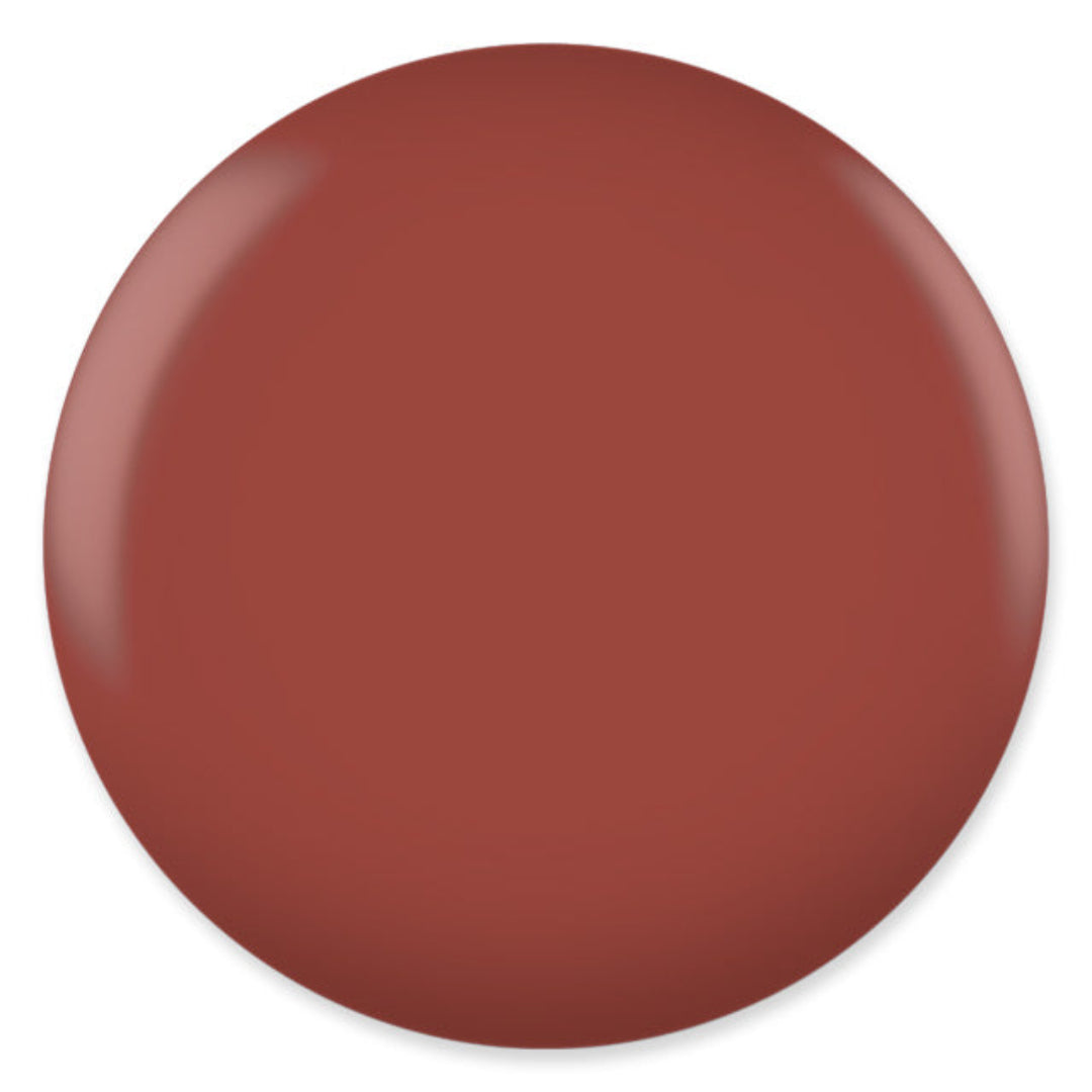 DND DC Gel - Light Fawn #093