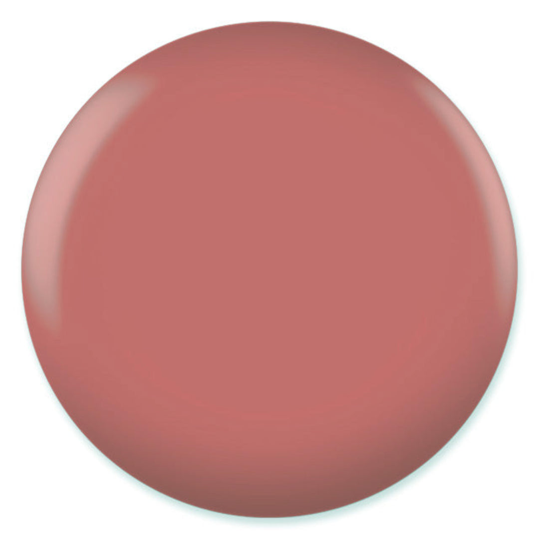 DND DC Gel - Lobster Bisque #080