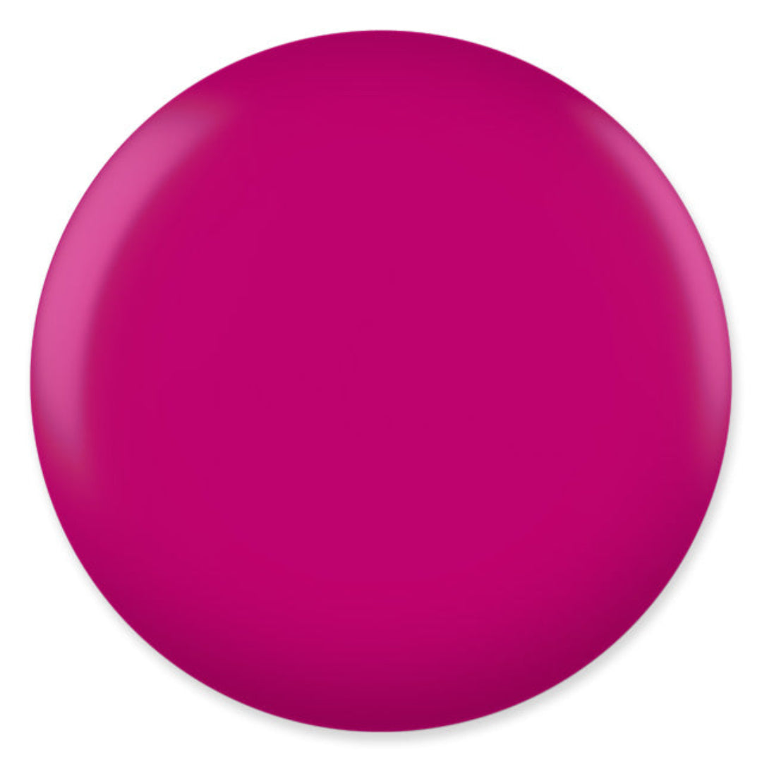 DND DC Gel - Magenta Rose #022