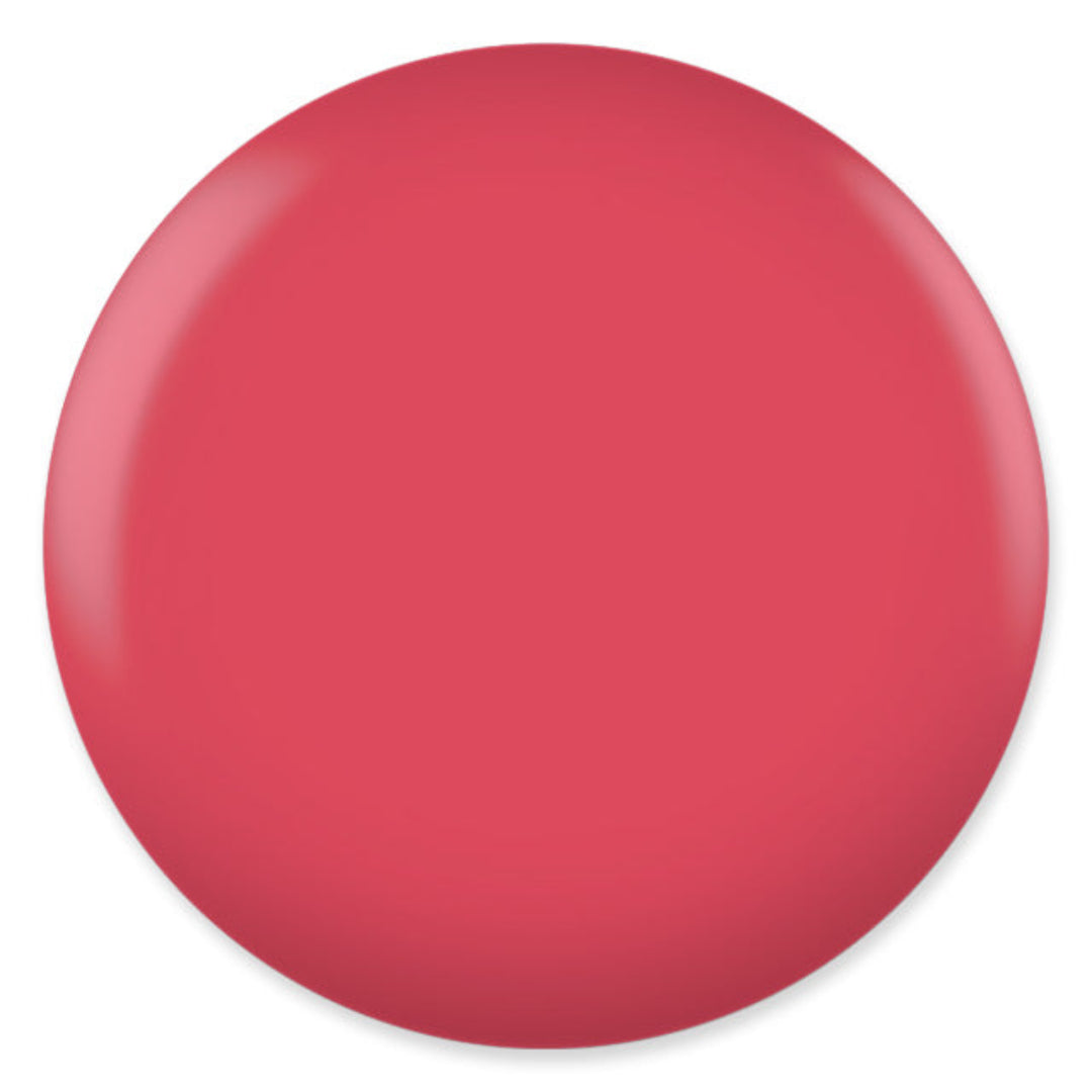 DND DC Gel - Mahogany #038