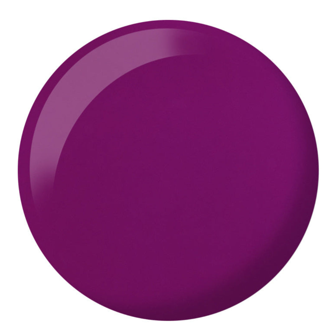 DND DC Gel - Mardi Gras #262
