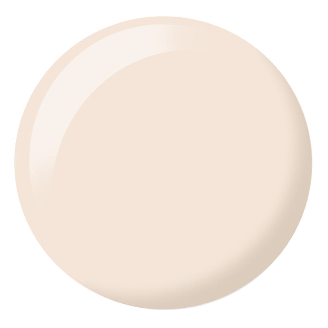 DND DC Gel - Marshmallow Cloud #291