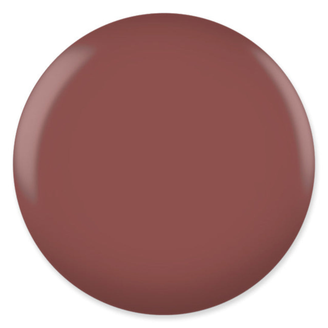 DND DC Gel - Naked Tan #074