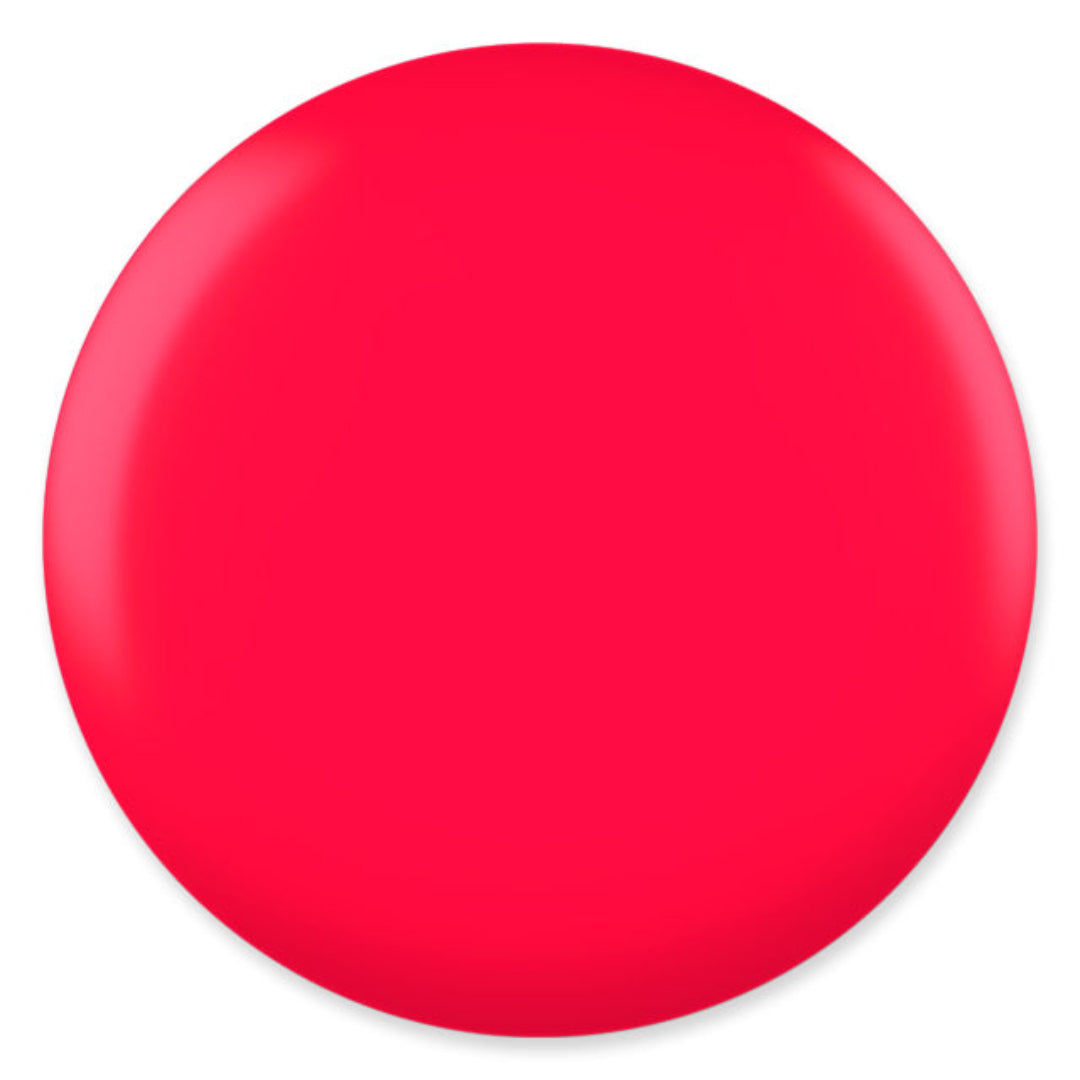 DND DC Gel - Neon Pink #005
