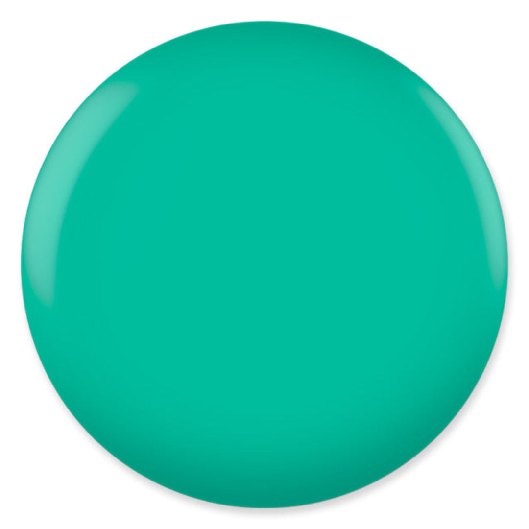 DND DC Gel - Nile Green #033