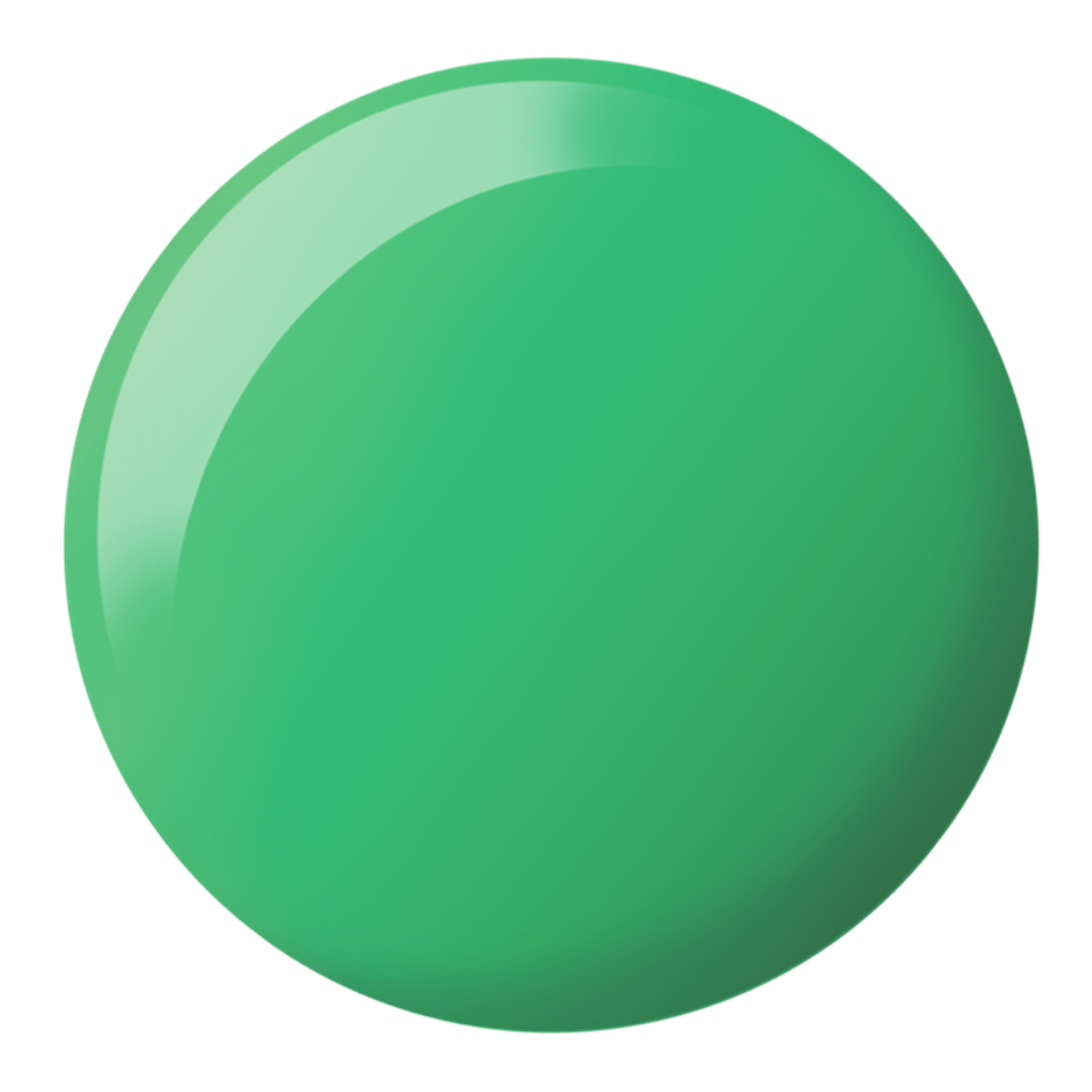 DND DC Gel - Palm Tree #2537