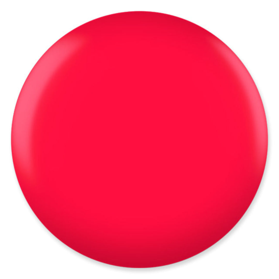 DND DC Gel - Pink Birthday #011