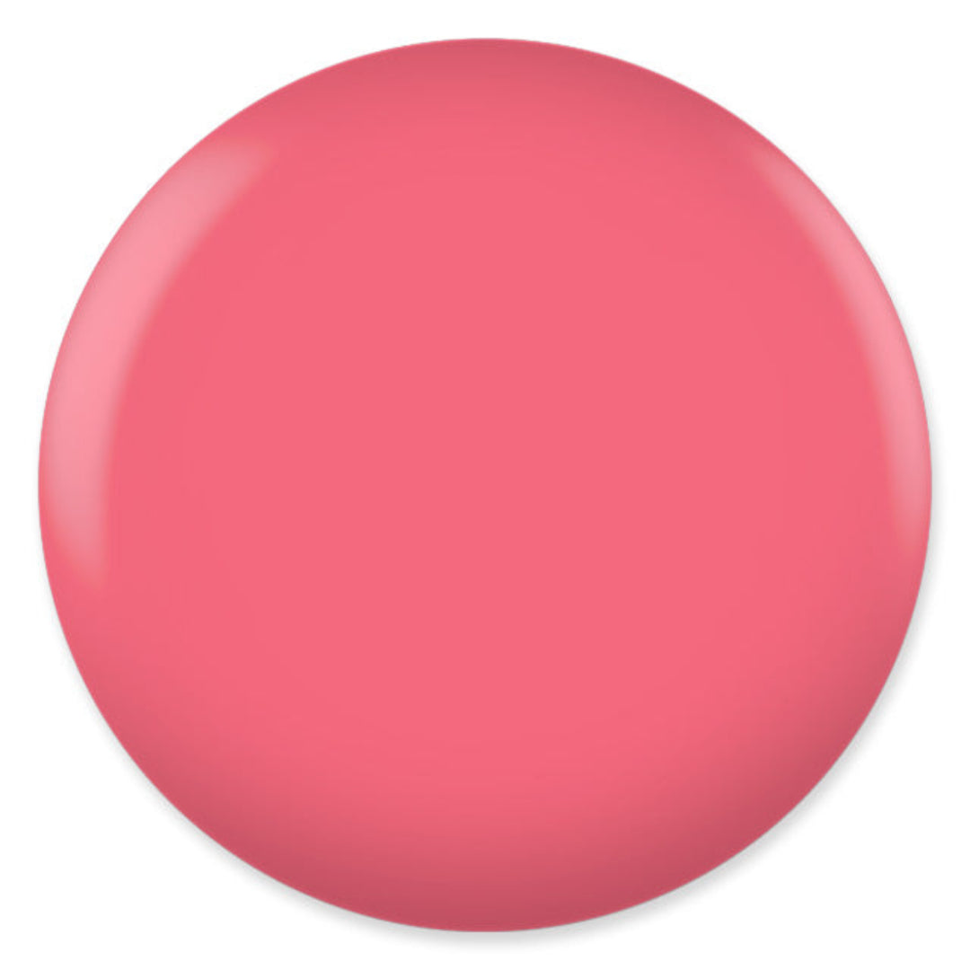 DND DC Gel - Pink Grapefruit #130
