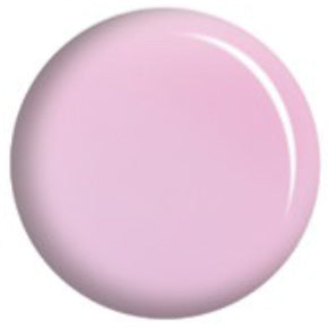 DND DC Gel - Pink Powder #147
