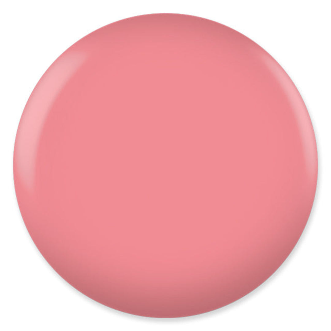 DND DC Gel - Pink Salt #139