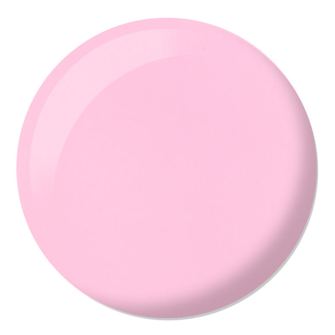 DND DC Gel - Pink Strive #269