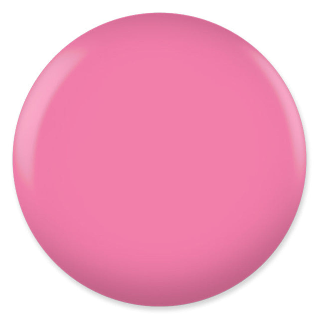 DND DC Gel - Pinklet Lady #117