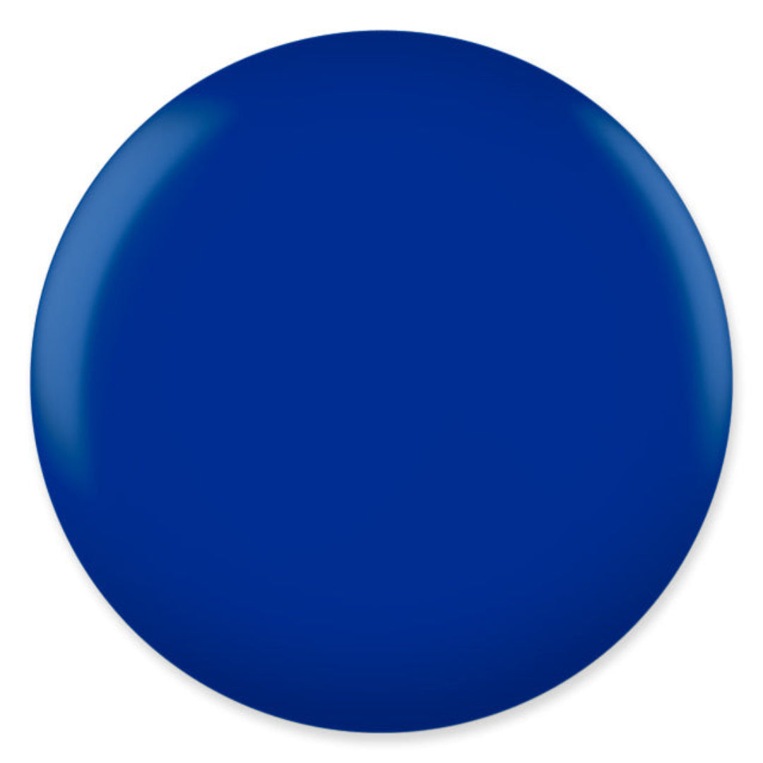 DND DC Gel - Pittsburgh Blue #027