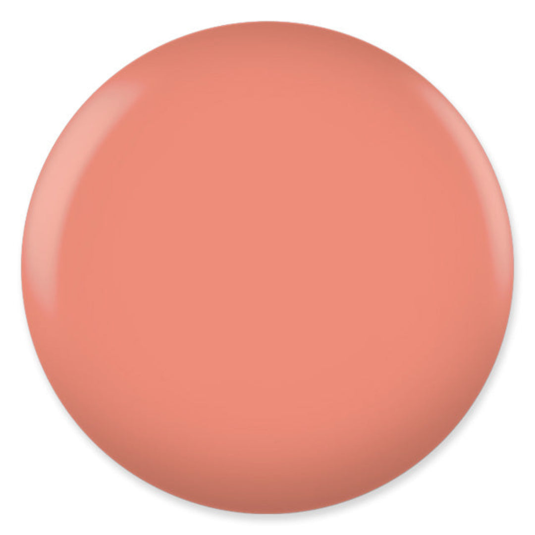 DND DC Gel - Pumpkin Latte #085