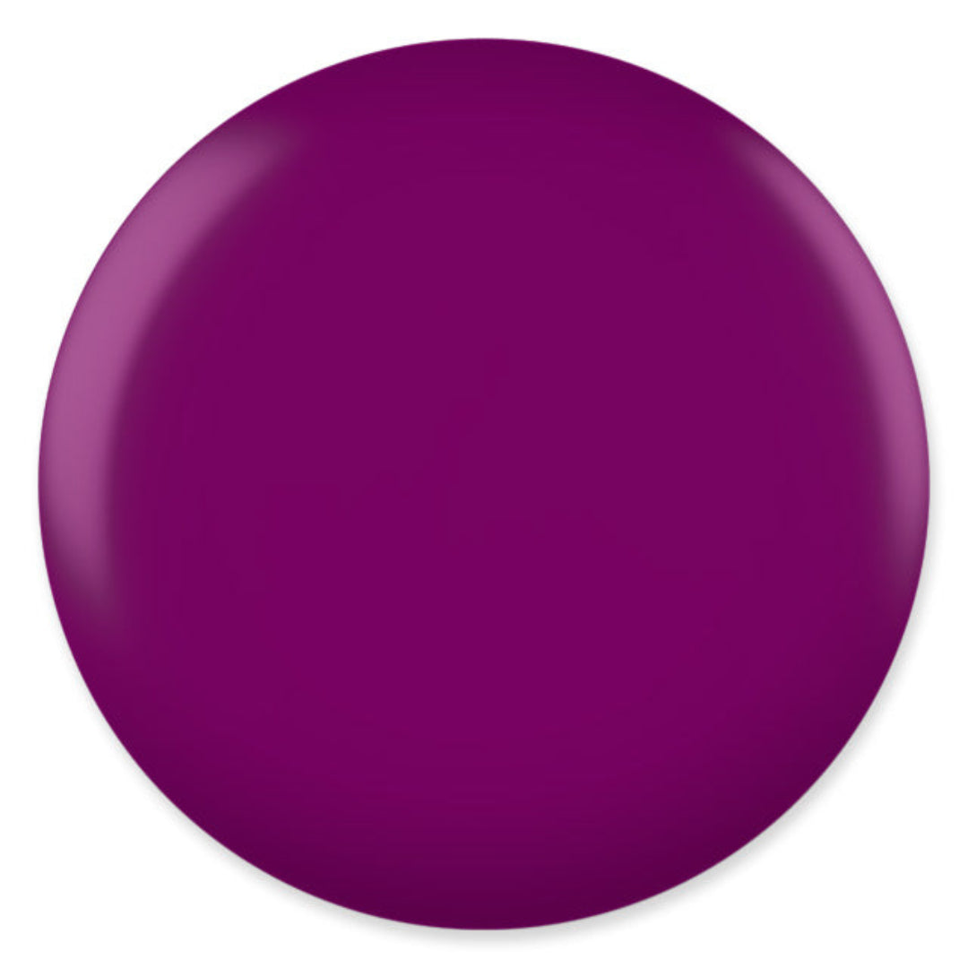 DND DC Gel - Rebecca Purple #020