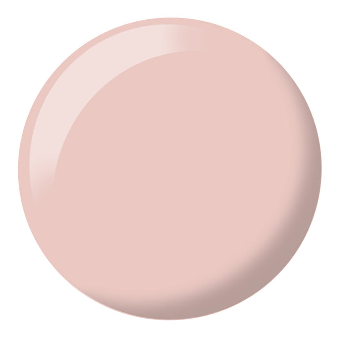 DND DC Gel - Rose Powder #087