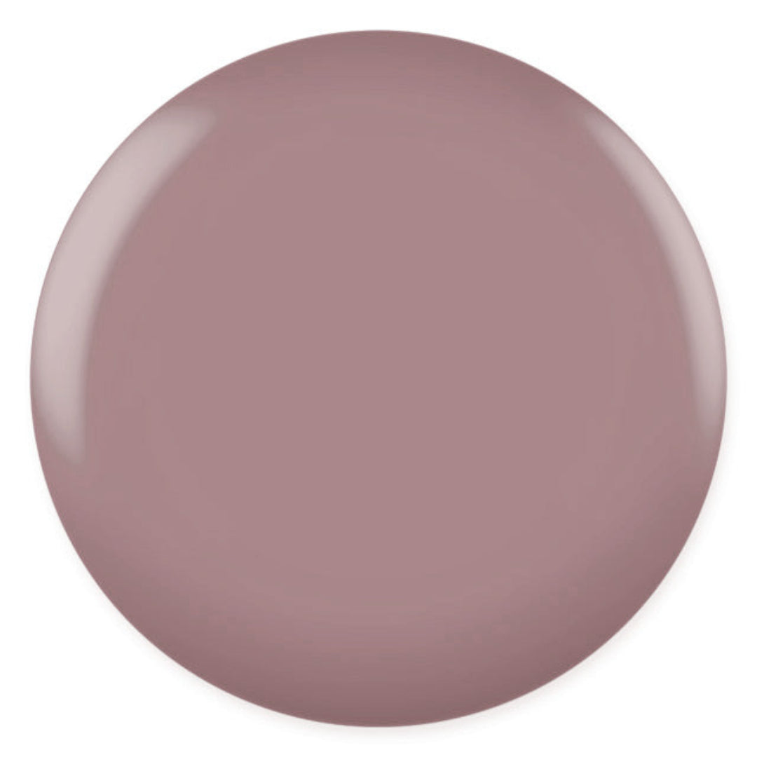 DND DC Gel - Russet Tan #092