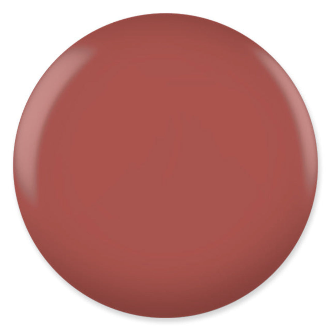 DND DC Gel - Sandy Brown #040
