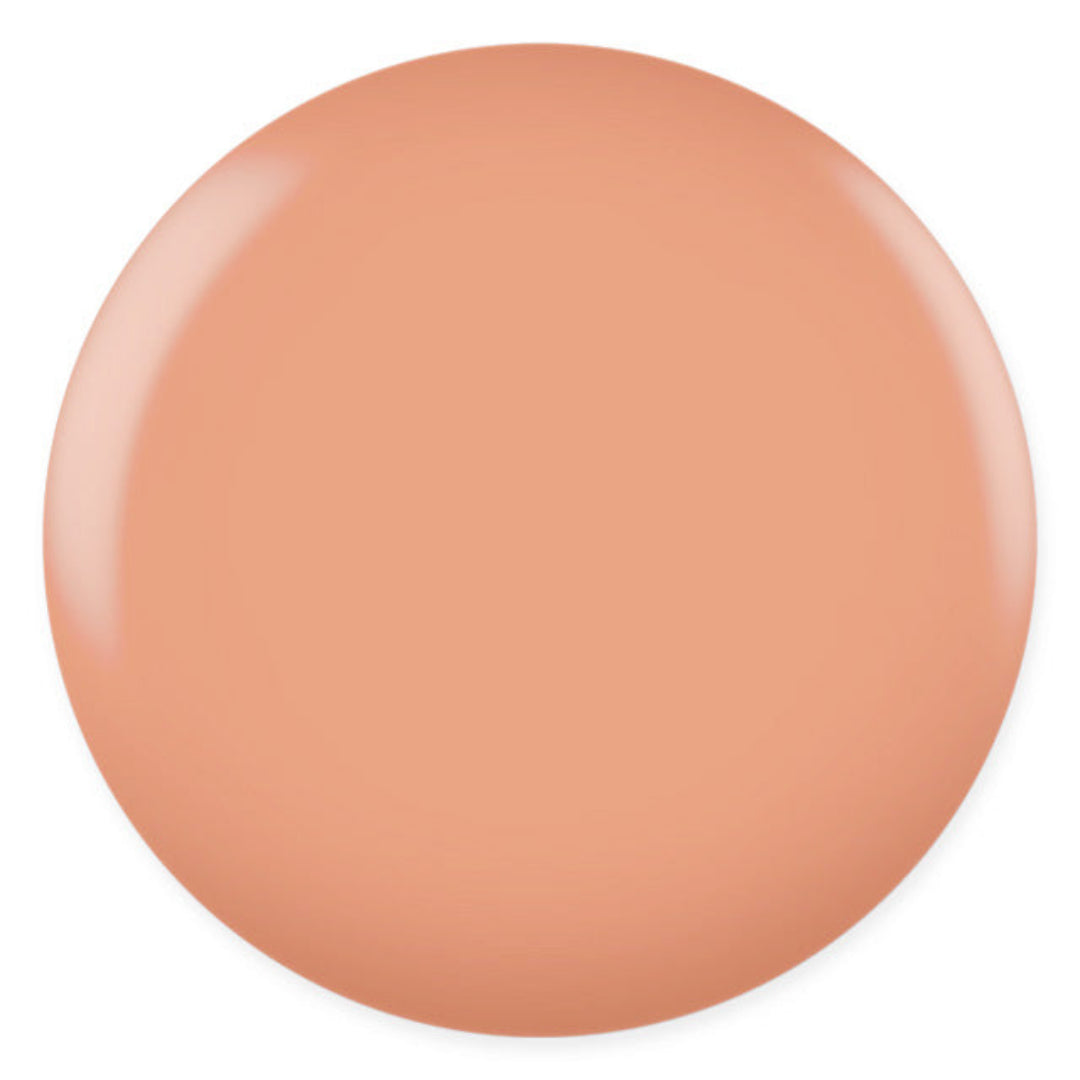 DND DC Gel - Shell Pink #082