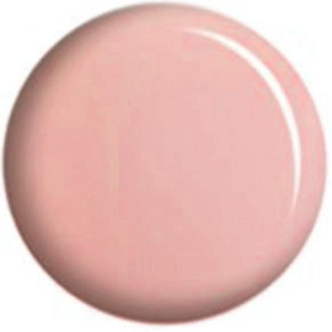DND DC Gel - Silky Peach #149