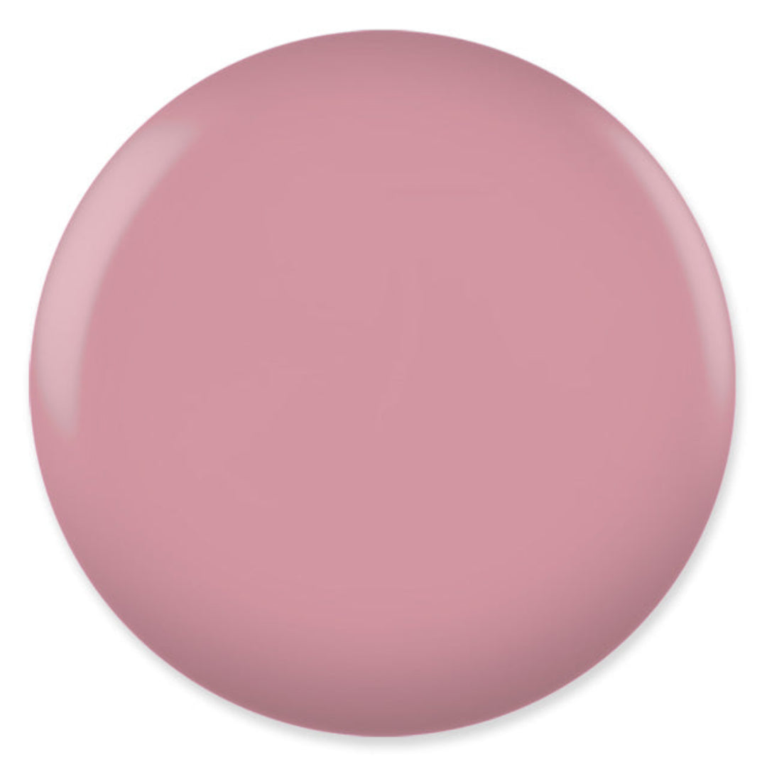 DND DC Gel - Strawberry Latte #077