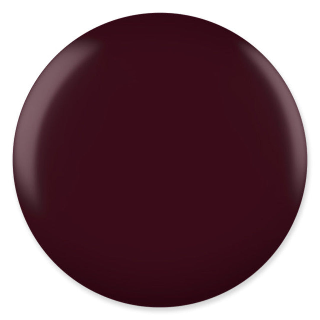 DND DC Gel - Strawberry Wine #062