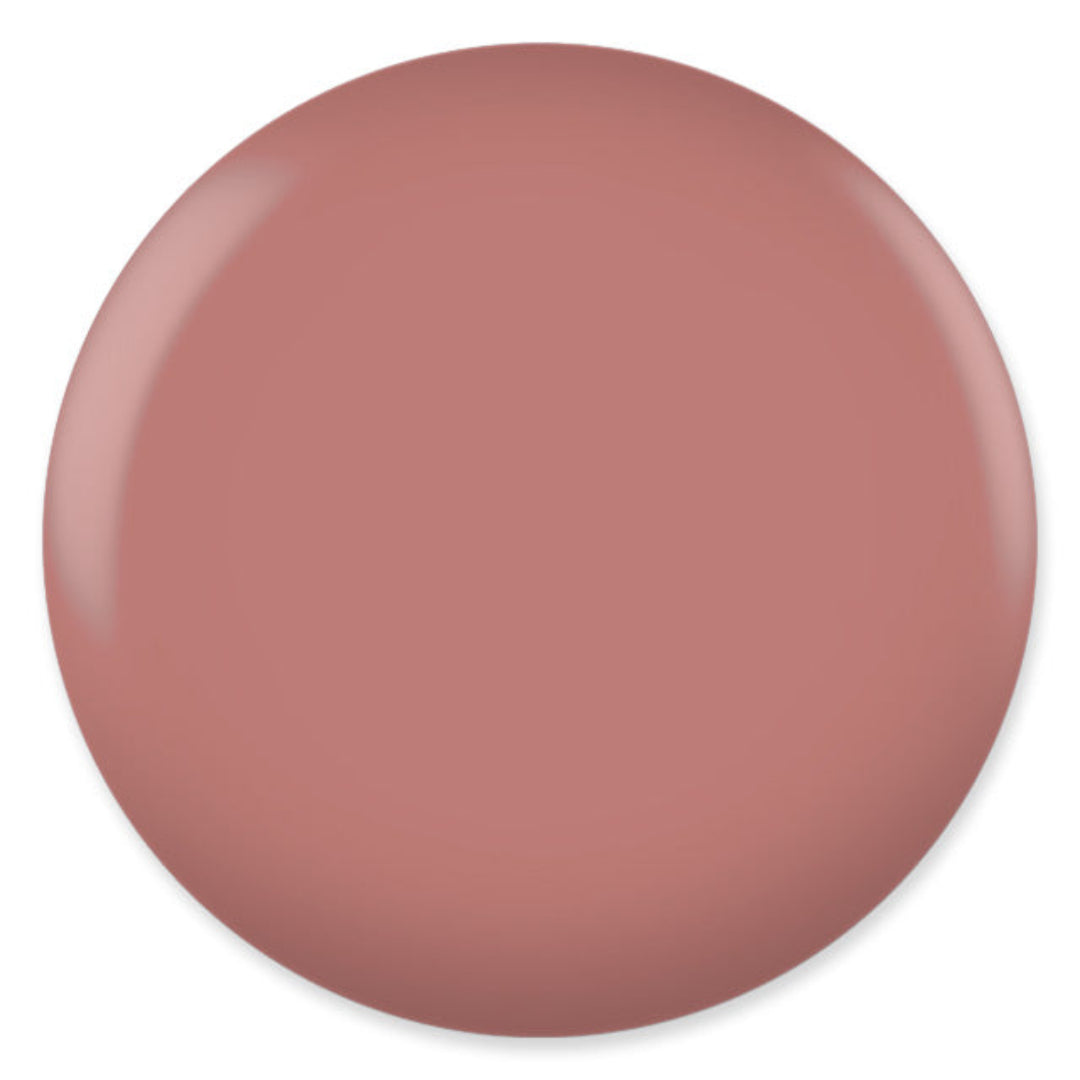 DND DC Gel - Taro Pudding #076