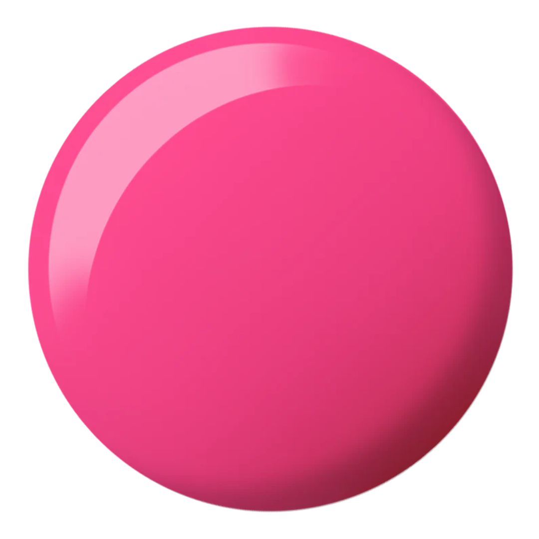 DND DC Gel - Topless Tropics #2541