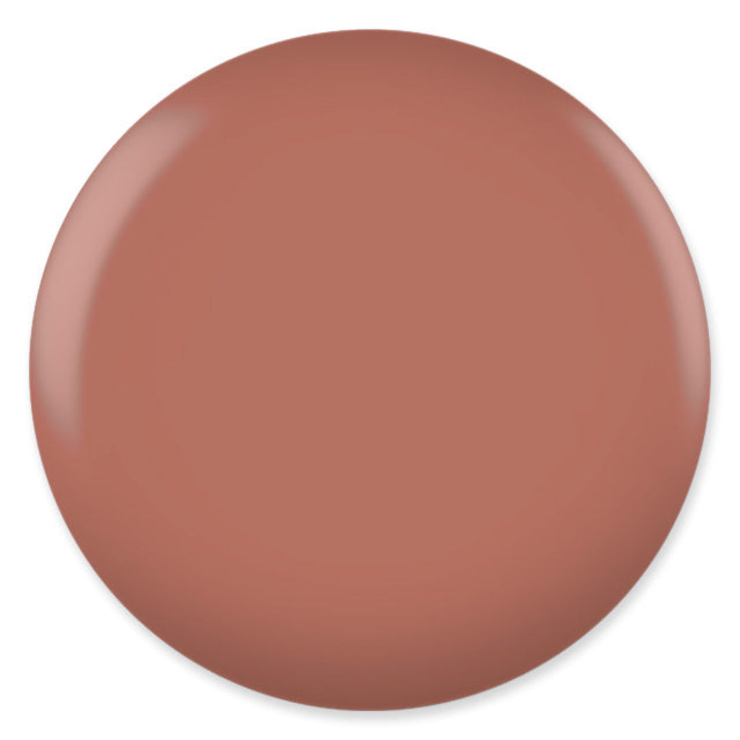 DND DC Gel - Turf Tan #088