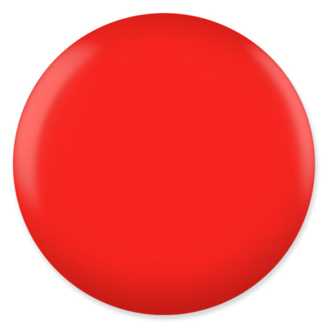 DND DC Gel - Valentine Red #064