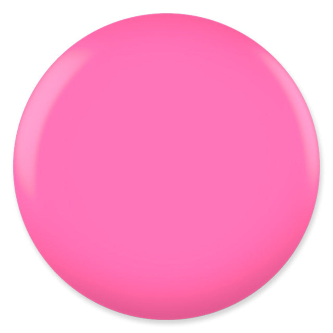 DND DC Gel - Violet Pink #018