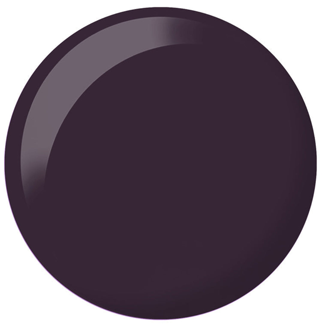 DND DC Gel - Wineberry #179