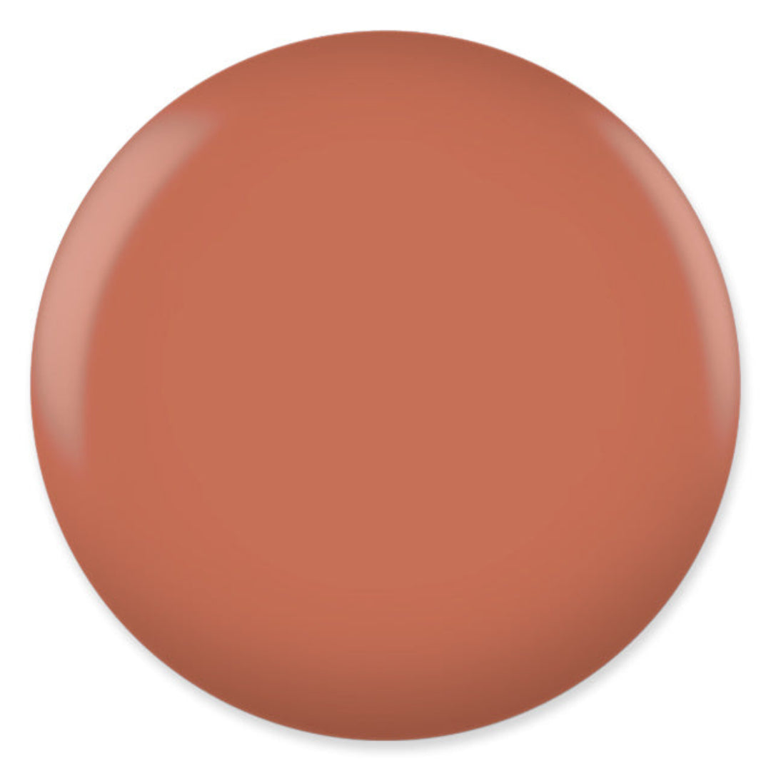 DND DC Gel - Yellow Maple #089