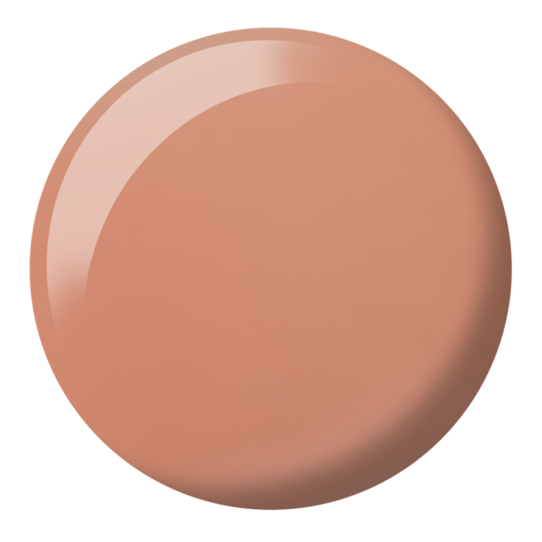 DND DC Sheer Gel - Ballet Fairy #2453