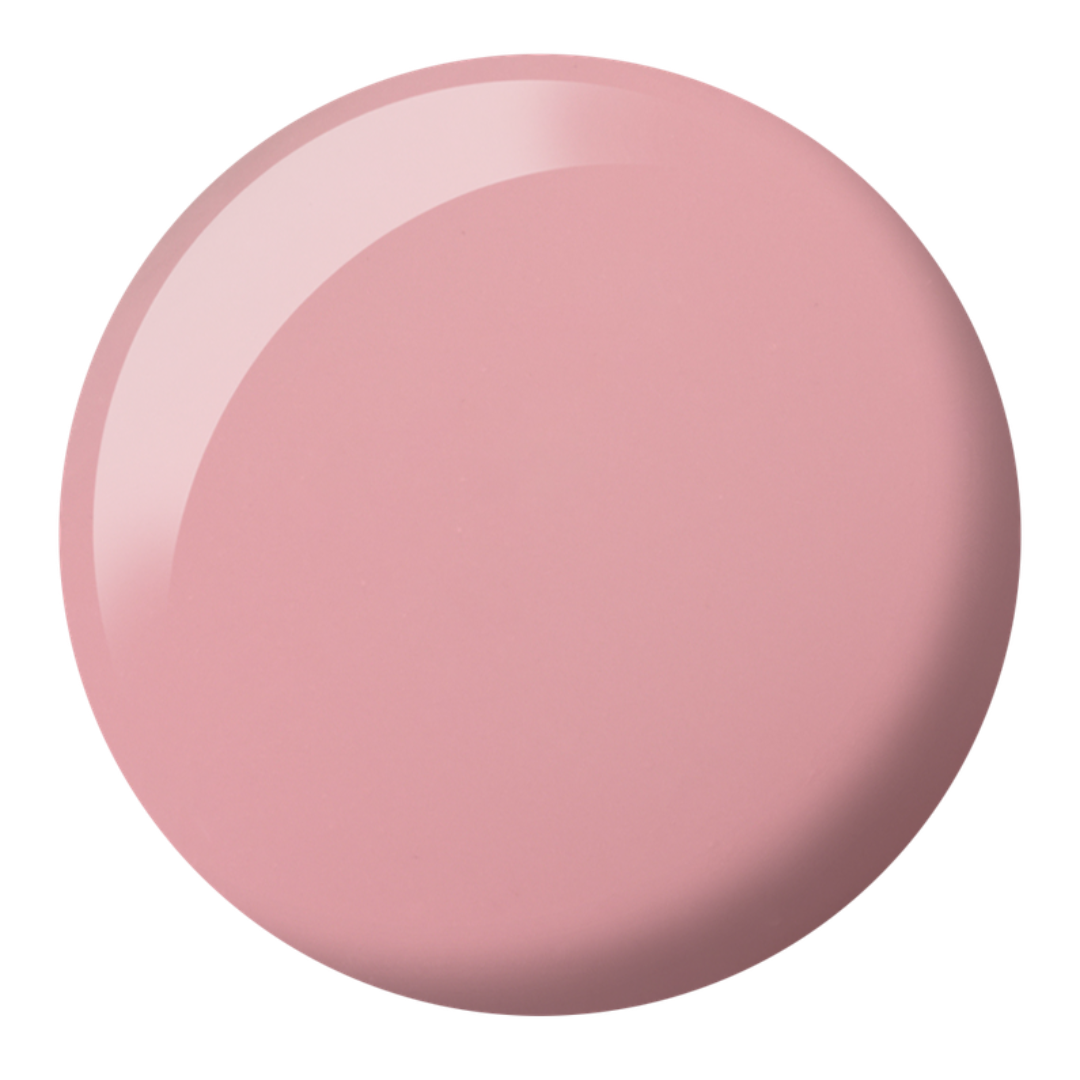 DND DC Sheer Gel - C'est La Vie #2469