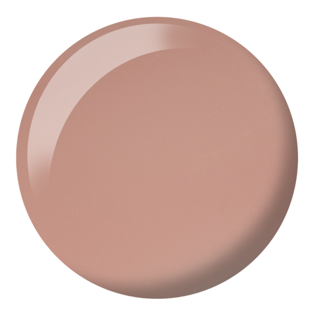 DND DC Sheer Gel - Catch Me Sheering #2442