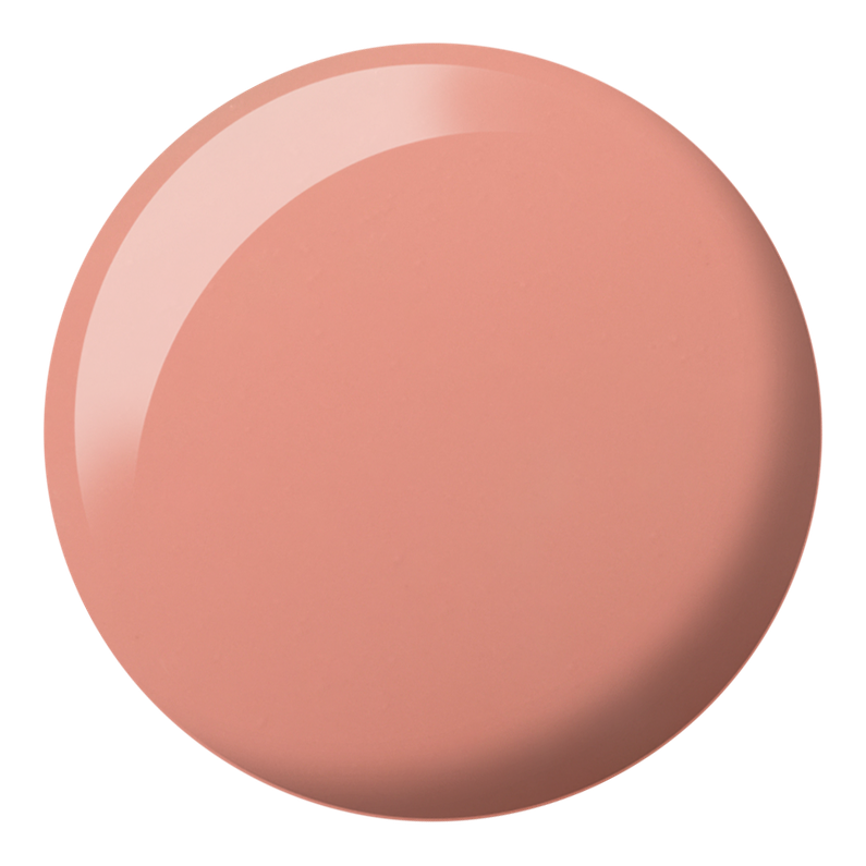 DND DC Sheer Gel - Daiquiri #2458