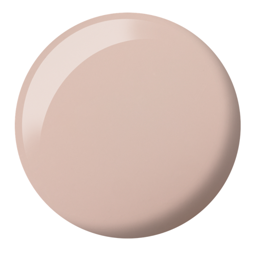DND DC Sheer Gel - Fresh Linen #2466