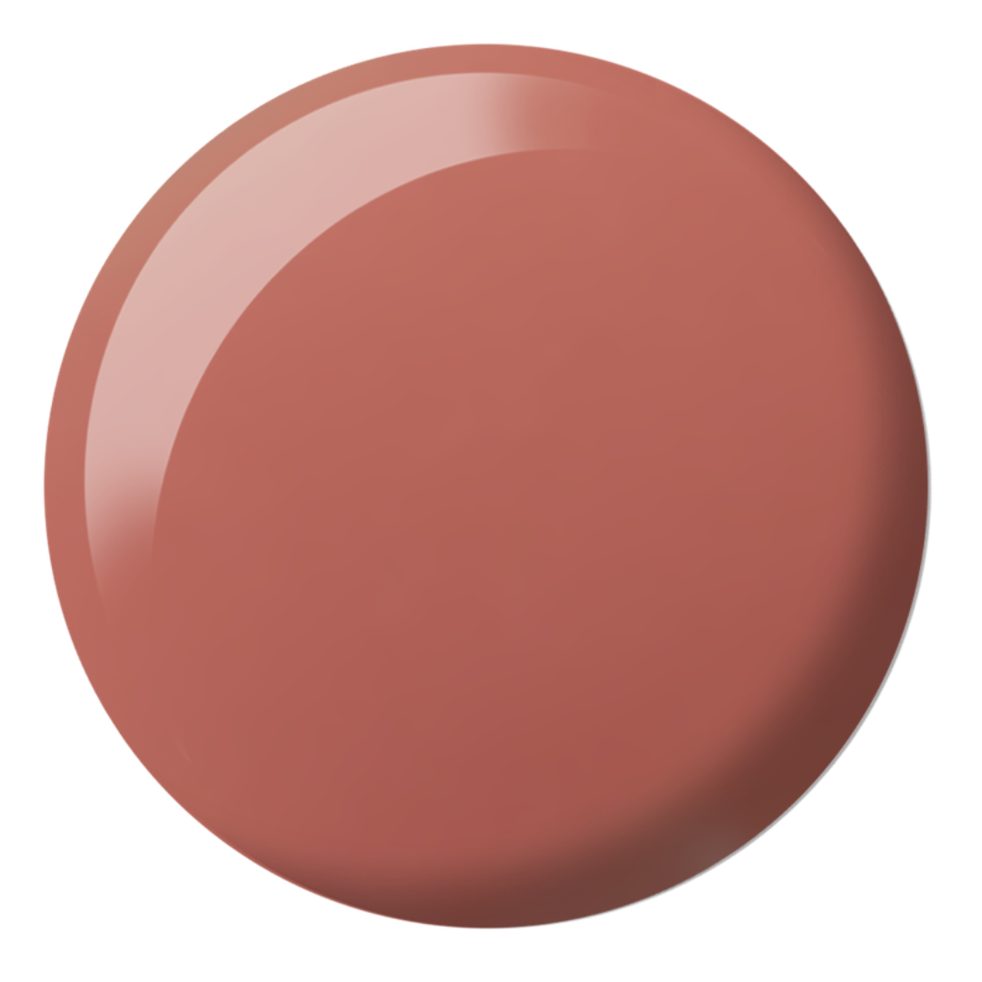 DND DC Sheer Gel - Sweet Escape #2463