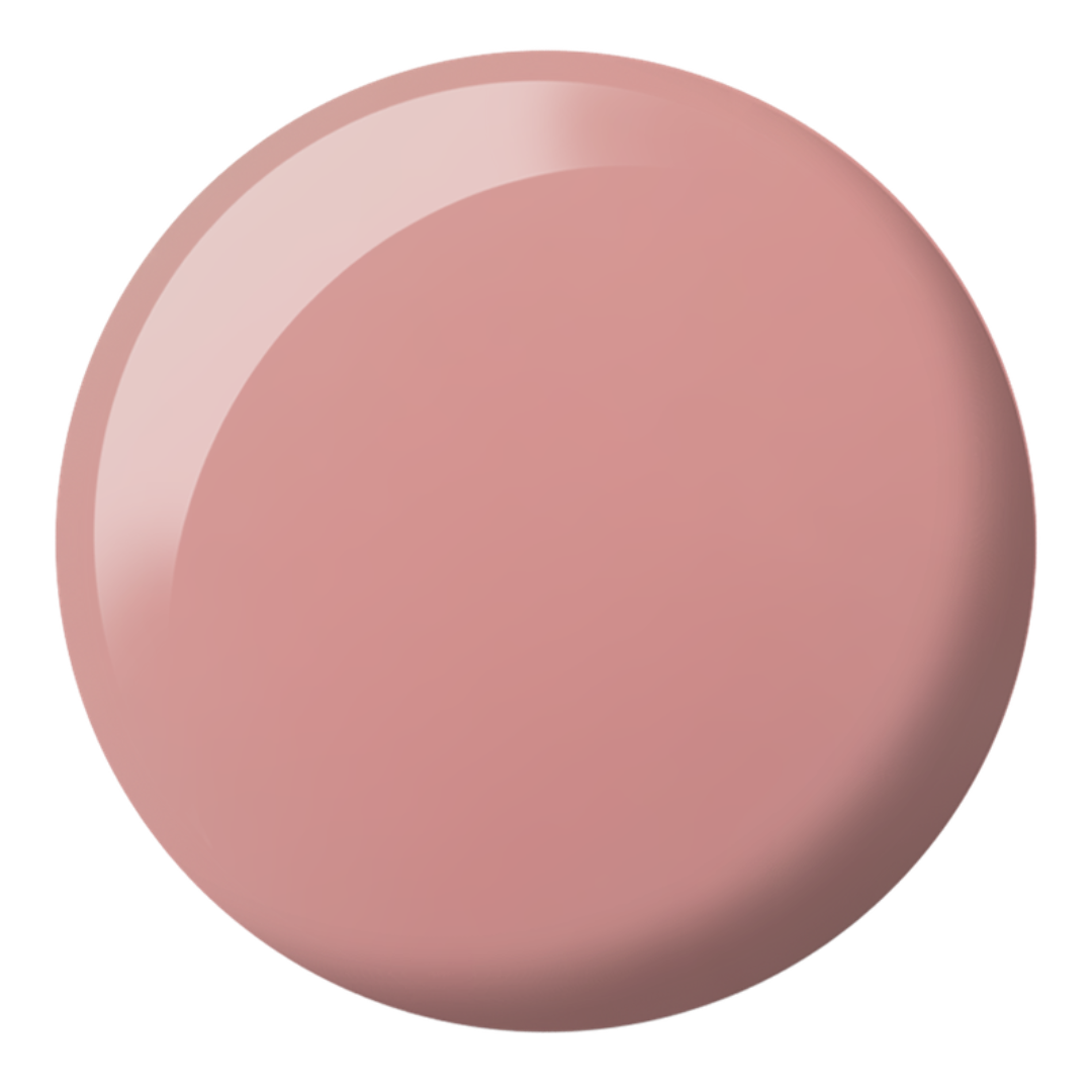 DND DC Sheer Gel - Tutu This Way #2454