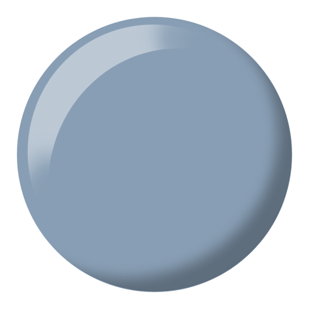 DND Diva Gel - Airy Daze #259