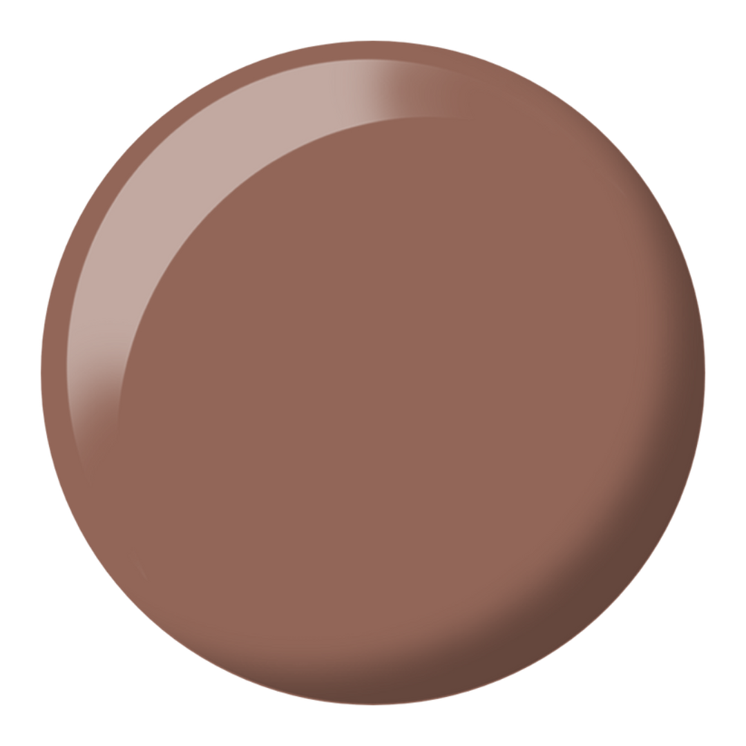 DND Diva Gel - Almond Toffee #267