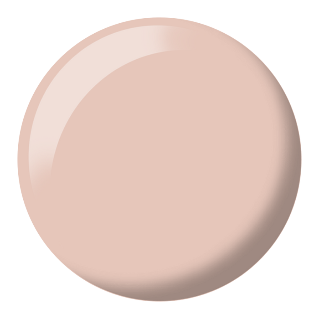 DND Diva Gel - Beige Sand #064