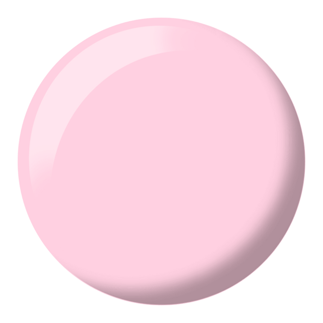 DND Diva Gel - Blush Blossom #099