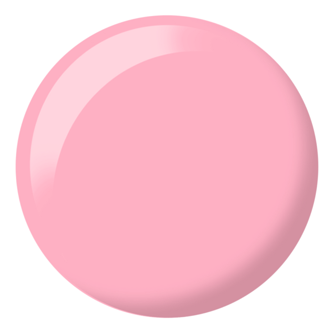 DND Diva Gel - Bubblegum Bliss #134