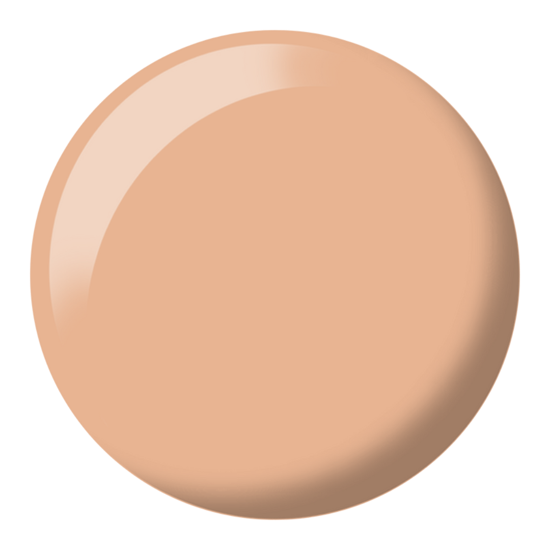 DND Diva Gel - Chai Latte #072