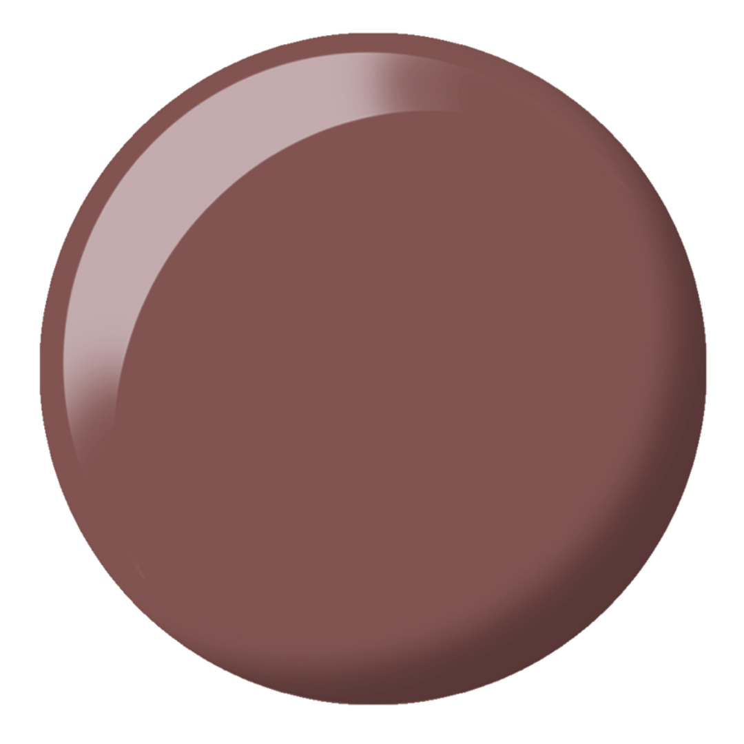 DND Diva Gel - Chestnut Wonders #239