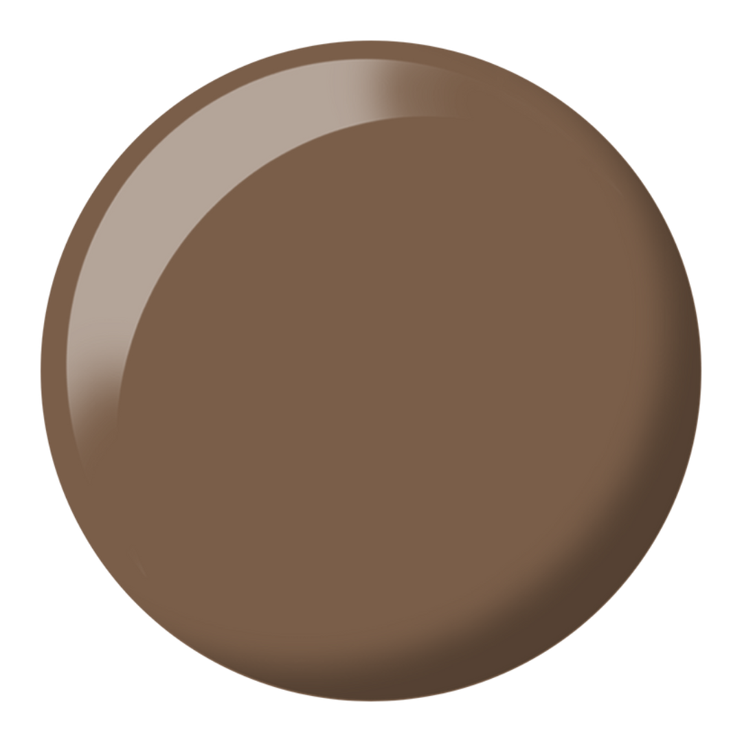 DND Diva Gel - Chocolate Therapy #269