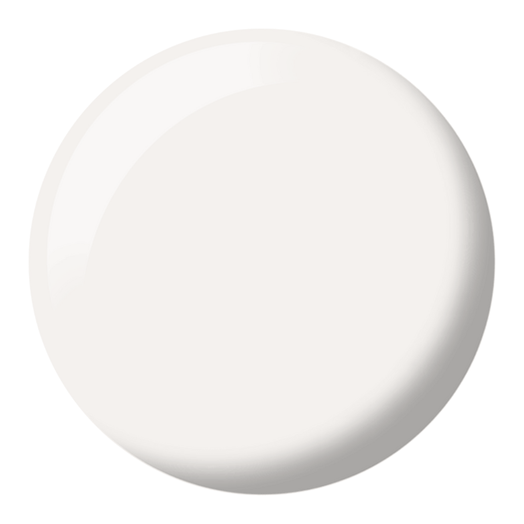 DND Diva Gel - Creampuff #074